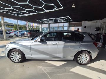 BMW 116 - 7