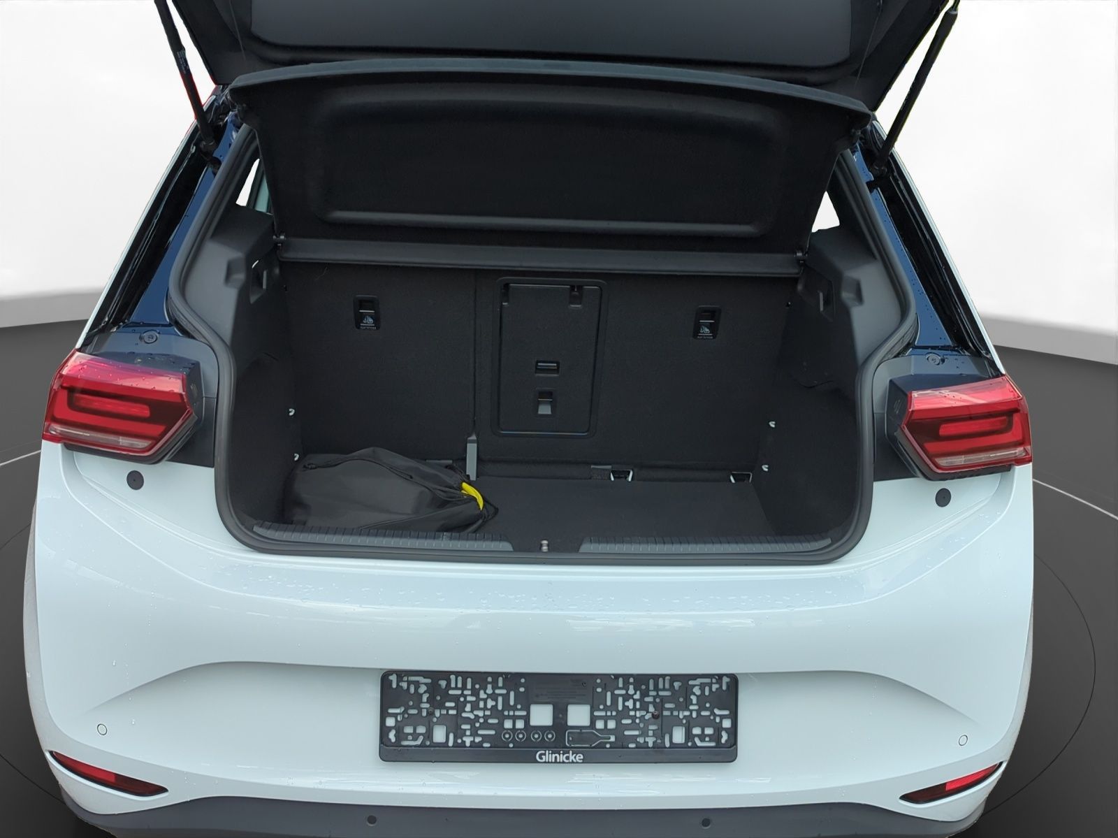 Volkswagen ID.3 - Bild 8