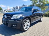 Mercedes-Benz GLK 320 CDI 4Matic 2.Hand Pano Leder X-enon SHZ - Mercedes GLK 320 SUV