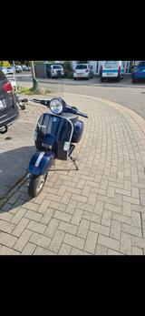 Vespa P80X - KLEINKRAFTRAD VON 51 BIS 80 CCM