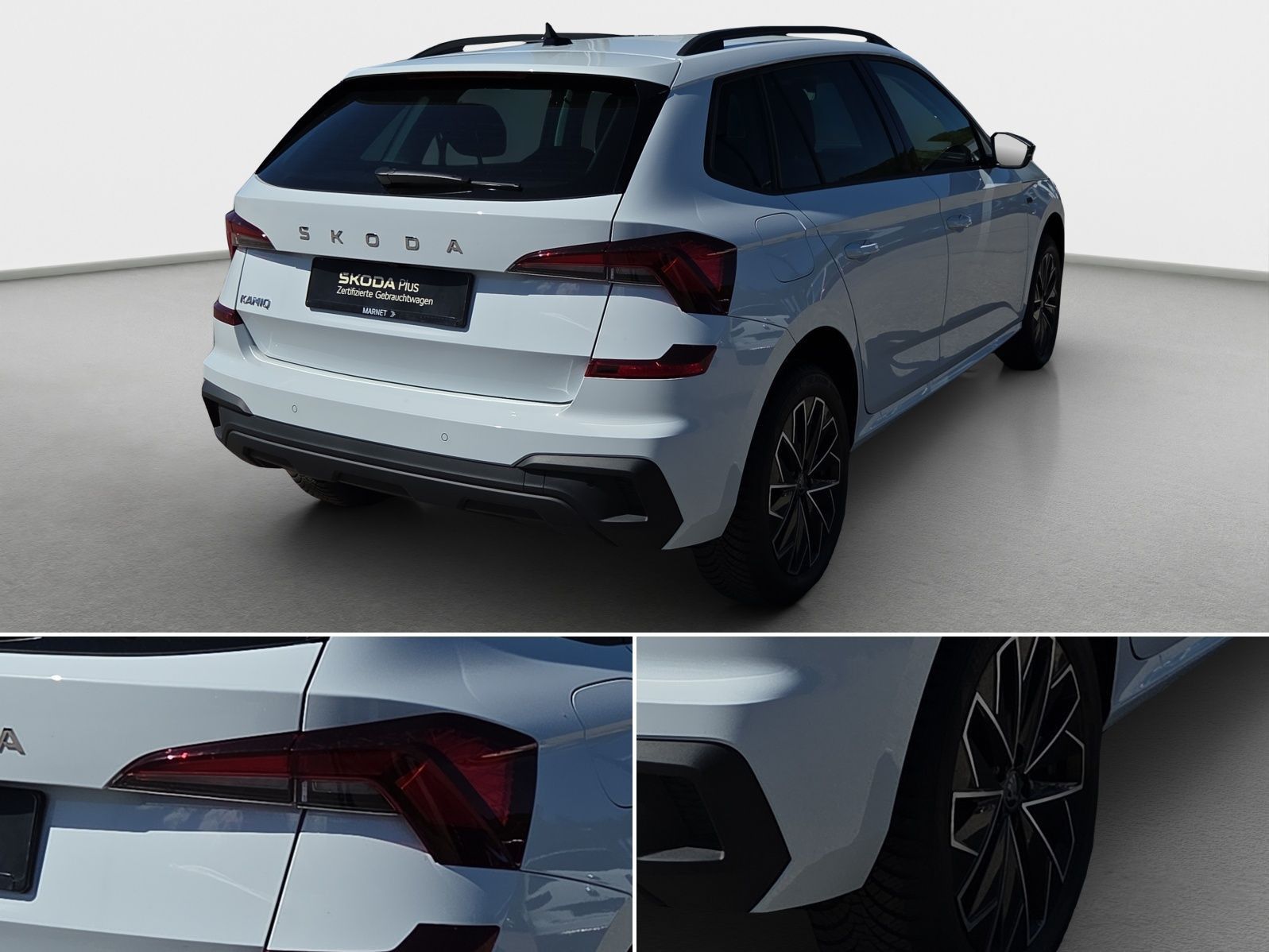Skoda Kamiq - Bild 15