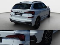 Skoda Kamiq - Vorschau Bild 15