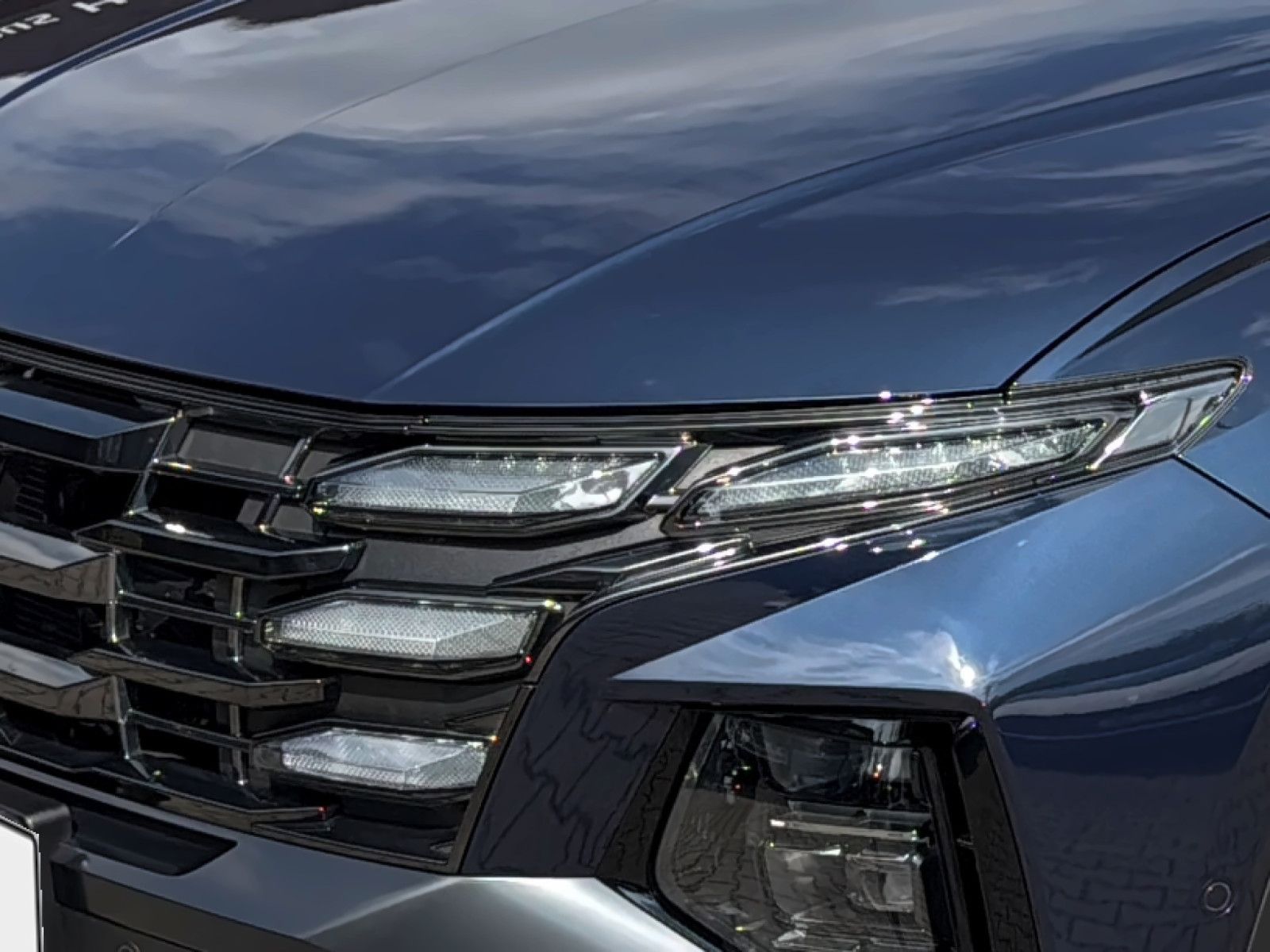 Hyundai Tucson – Bild 5