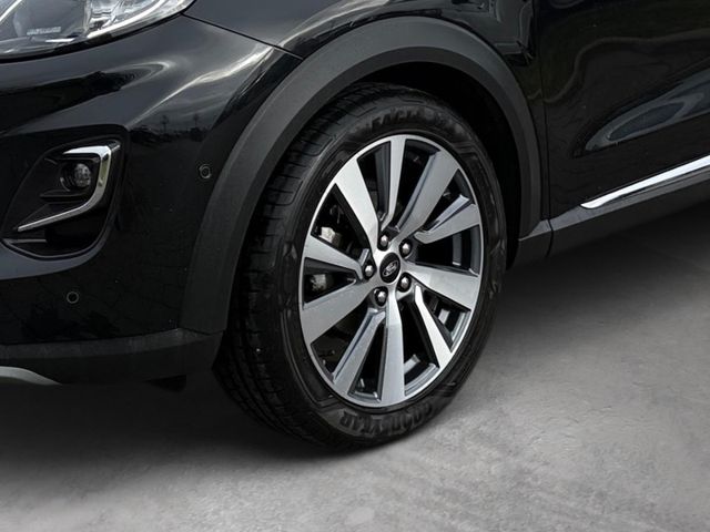 Puma 1.0 EcoBoost Titanium X S