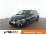 Seat Ibiza 1.0 TSI FR*NAVI*TEMPO*PDC*SHZ*ALU*TOUCH* - Seat Ibiza Gebrauchtwagen in Stuttgart