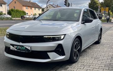 Opel Astra L 5tg GS 1.2 Turbo Autom. 360° Kamera