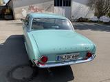 Ford Taunus - Ford Taunus Gebrauchtwagen