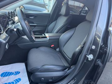 Mercedes C 180 - 8