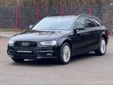 Audi A4 1.8 TFSI Avant *1 HAND *88 TKM *NAVI *XENON - Audi A4 mit Benzin-Antrieb: 1.8