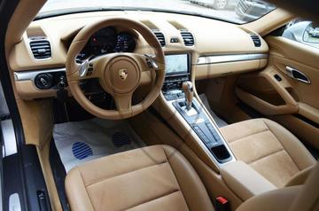 صورة 9 لـ 2013 Porsche CAYMAN