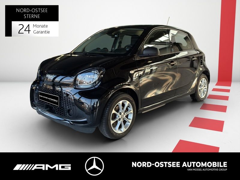 Angebot ansehen Smart ForFour