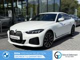 BMW i4 xDrive40 Gran Coupé M Sport //Stop&Go HUD - BMW i4 xDrive40 Gebrauchtwagen