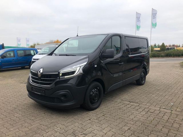 Renault Trafic Kasten L1H1 3,0t Komfort