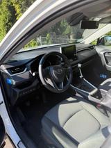 Toyota RAV4 AWD Allrad - nur 39.000 km - Keyless - gebrauchte Toyota RAV 4 aus dem Jahr 2019