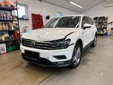 Volkswagen Highline 4MOTION/MEGA FULL/7SITZE/ACC/VIRTUAL - VW Tiguan Allspace Unfallwagen