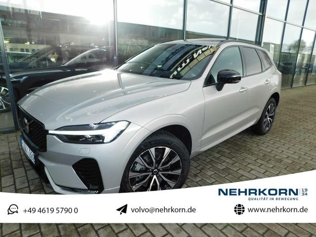 Volvo XC60 B4 D Plus Dark 'Standheizung,Glasdach'