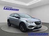 Opel Grandland Design Line 1.2 Turbo EU6d E GS-line A - Opel Gebrauchtwagen von 2021