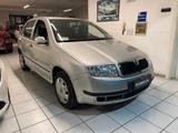 Skoda Fabia 1.4 16V/75 CV cat 5 porte Comfort - Skoda aus 2003