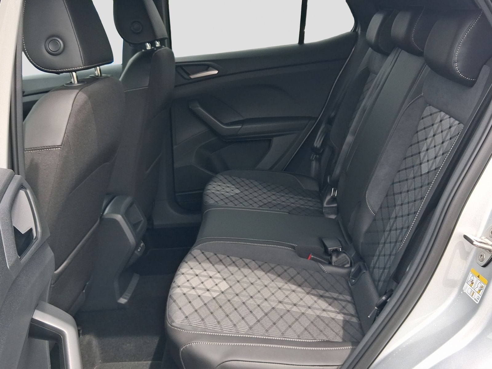Volkswagen T-Cross - Bild 6