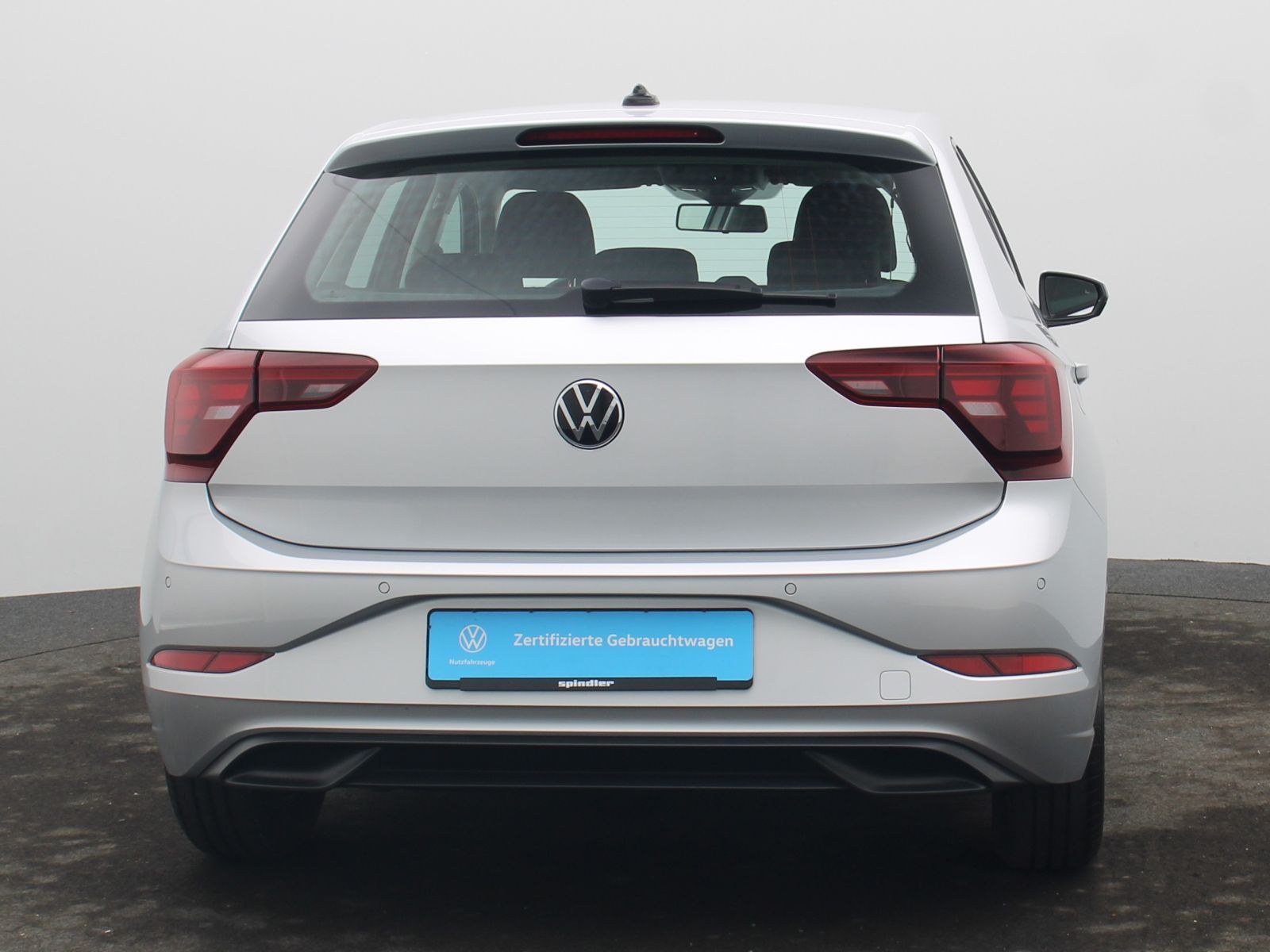 Volkswagen Polo - Bild 8
