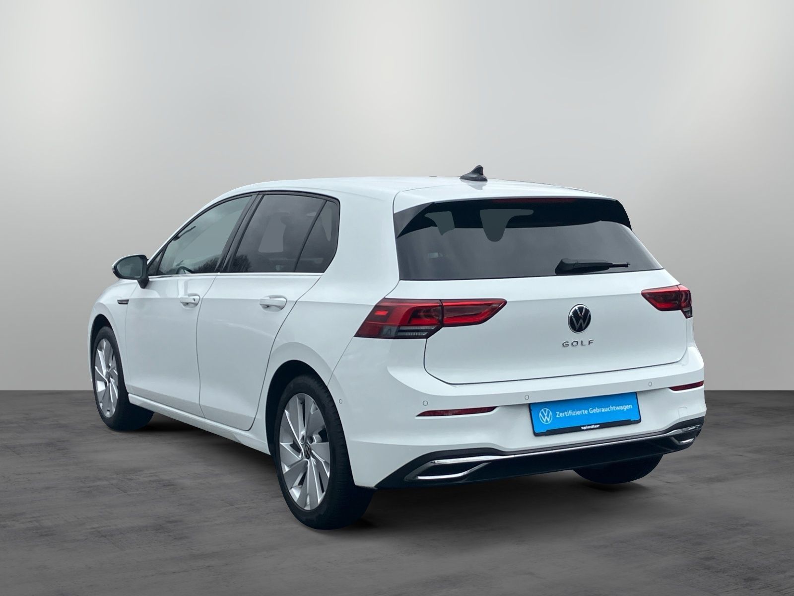 Volkswagen Golf - Bild 3