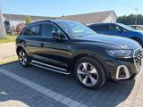 Audi Q5 40 TDI S tronic quattro S line business S... - Audi Q5 S-line-business
