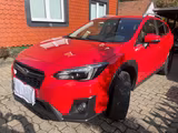 Subaru XV 1.6i Exclusive Lineartronic 4WD Exclusive - Subaru aus 2018
