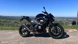 Kawasaki Z800 Black Edition - KAWASAKI 800