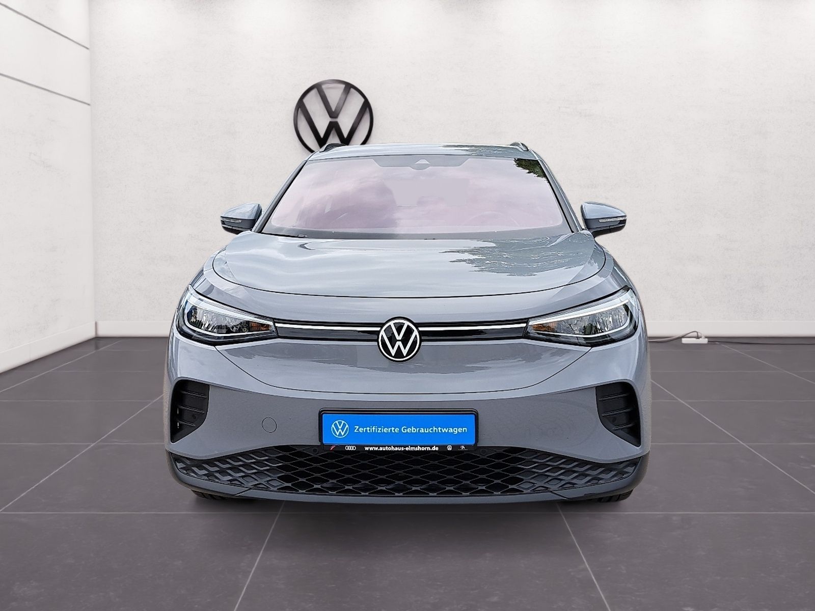 Volkswagen ID.4 - Bild 4