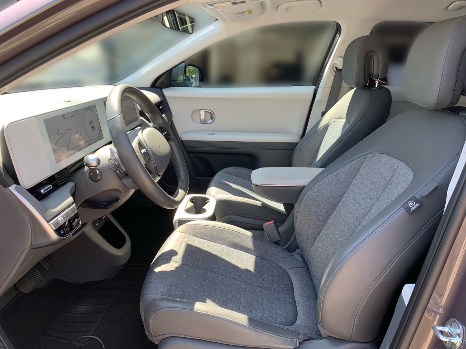 Fahrzeugabbildung Hyundai IONIQ 5 Techniq 72,6 kWh Park-Paket