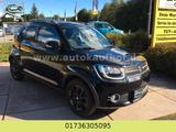 Suzuki Ignis 1.2 DUALJET Comfort Automatik - Suzuki Ignis mit Benzin-Antrieb: Automatik