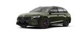 Skoda OCTAVIA COMBI RS 2,0TSI 265PS SONDERLACKIERUNG