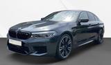BMW M5 Softclose, Sitzbelüftu,DAB,HUD, Harman, 2. Hd - gebrauchte BMW M5 aus dem Jahr 2020