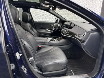 Mercedes S 560 - 9