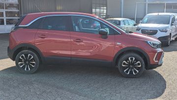 Bild 5 Opel Crossland (X) Crossland Elegance AT NAVI/PDC vo+hi+Cam/AGR-Sit