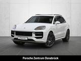 Porsche Cayenne E-Hybrid SportDesign Sportabgas Luftfede