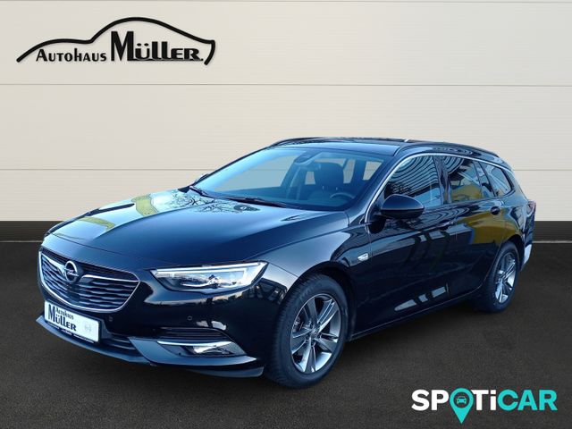 Opel Insignia B SpTo Busi Edition 1.6 CDTI AHK SHZ LE