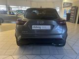 Nissan Juke 1.6 Hybrid 4AMT Tekna - Nissan Juke: Tekna
