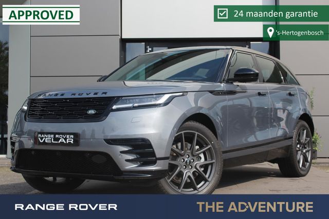 Land Rover Range Rover Velar 2.0 P400e R-Dynamic SE Modelja