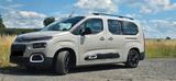 Citroën Berlingo XL 131 PS Automatik/AHK/Kamera/Benzin
