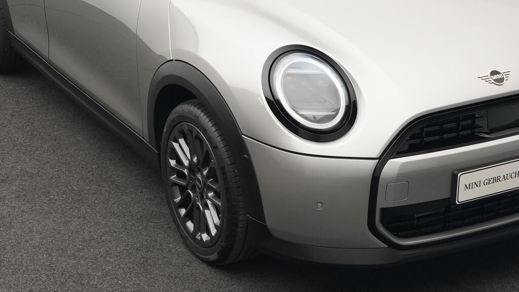 MINI Cooper C - Bild 20