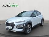 Hyundai Kona 1.6 Autom. Style | Tempomat | Garantie  - Hyundai KONA in Bremen