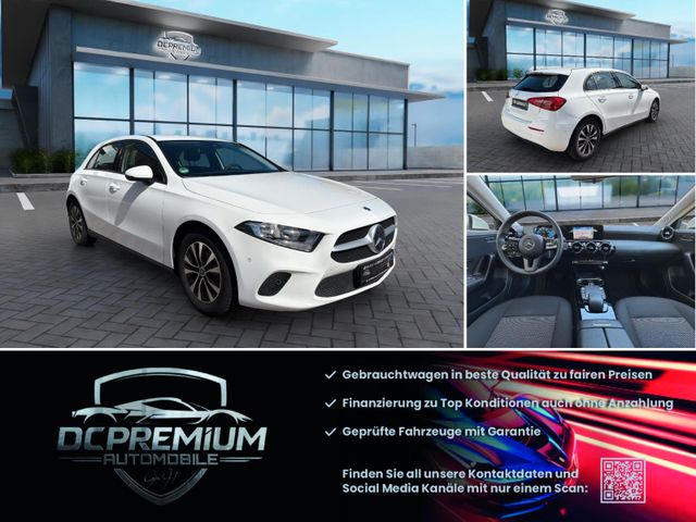 MERCEDES-BENZ A 180 d, Automatik, Business,Navi,Park Assistent