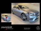 Mercedes-Benz E 450 4M AMG Night Pano/Sound/HeadUp/Distr/Airma - Mercedes-Benz E 450 aus 2020