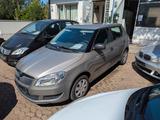 Skoda Fabia 1,2 HTP Cool Edition erst99Tkm gepflegt ZV - Skoda Fabia: 1.9