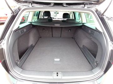 Volkswagen Passat Variant Comfortline BMTStart-Stopp