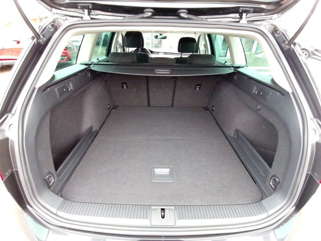 Volkswagen Passat Variant Comfortline BMTStart-Stopp