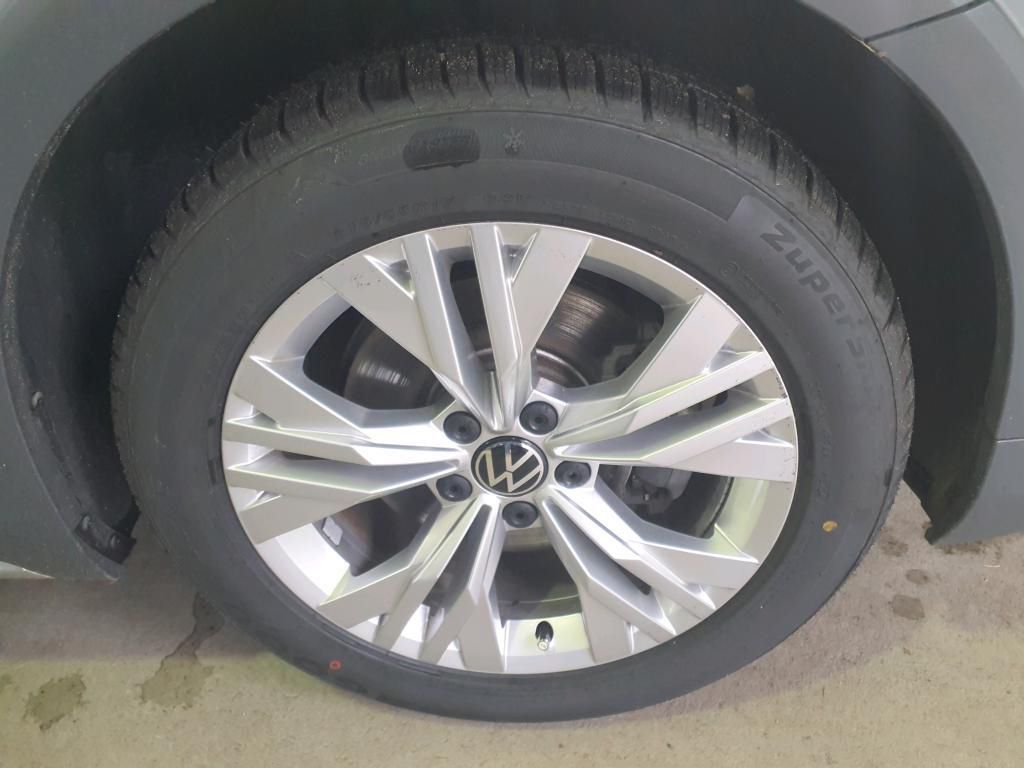 Volkswagen Passat Alltrack Variant 4Motion 2.0 TDI SCR AHK*