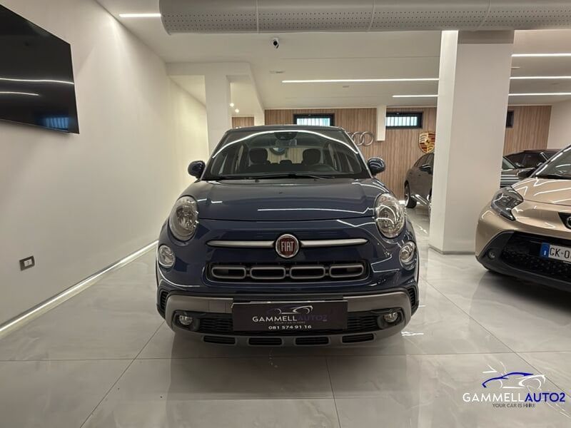 Image of Fiat 500L