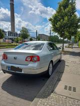 Volkswagen VW PASSAT 1.6 B6 *47.750tkm* Tiptronic Unf... - Volkswagen Passat: 6.4